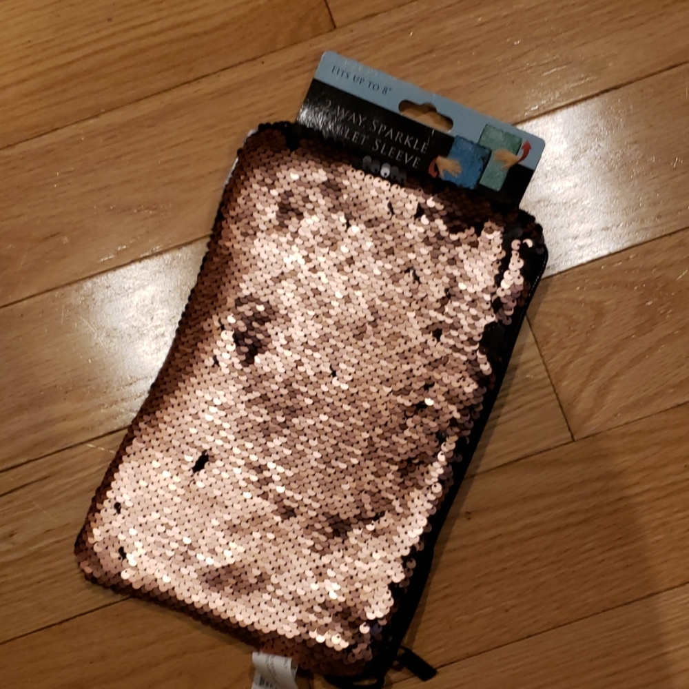 Tablet Sleeve/Bag